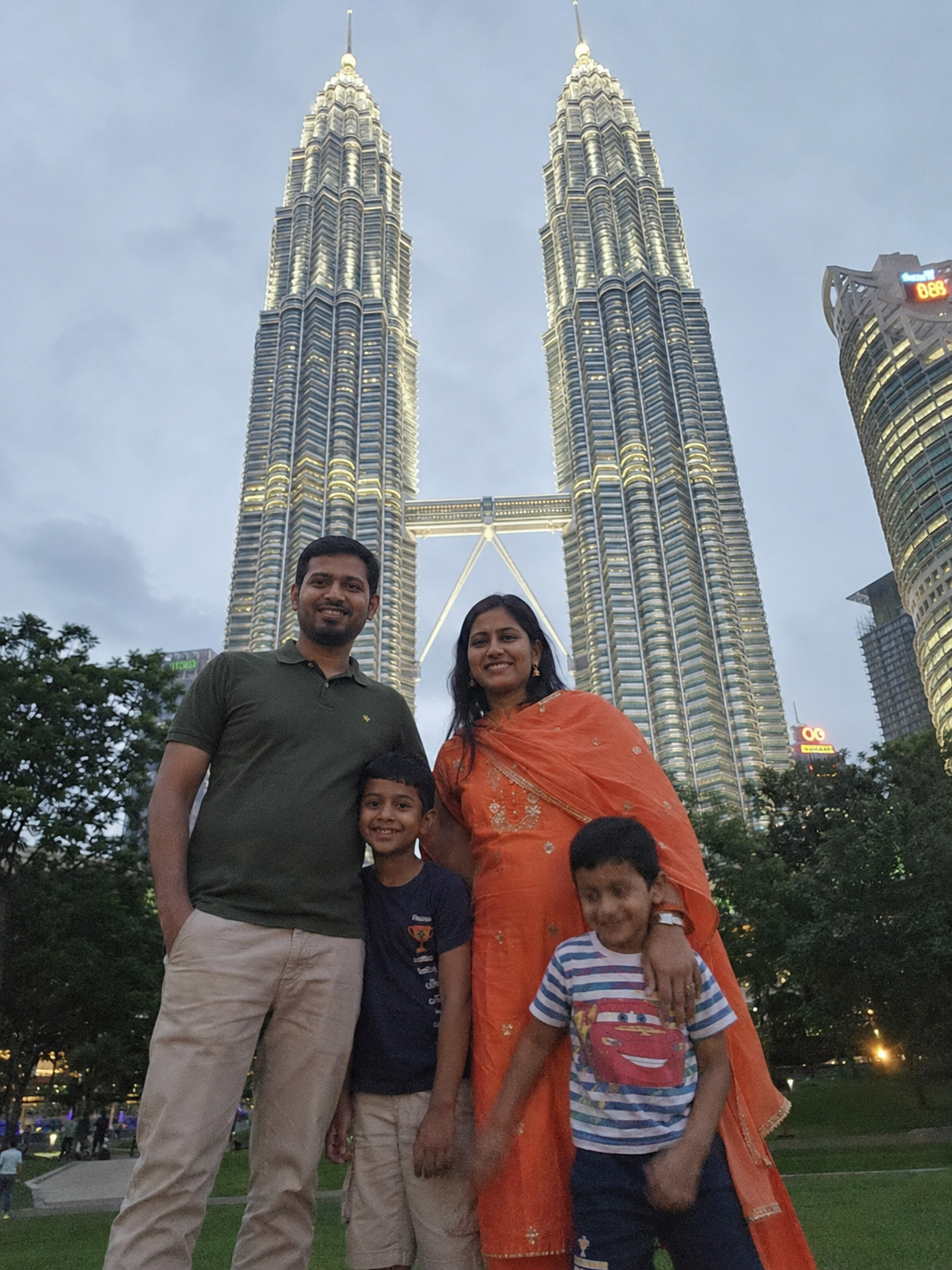 Malaysia