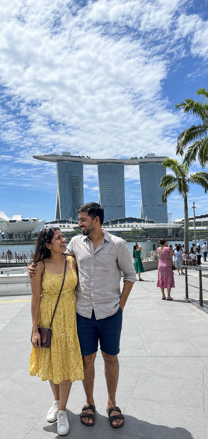 Singapore